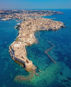 Syracuse – Ortigia – Noto Private Tour