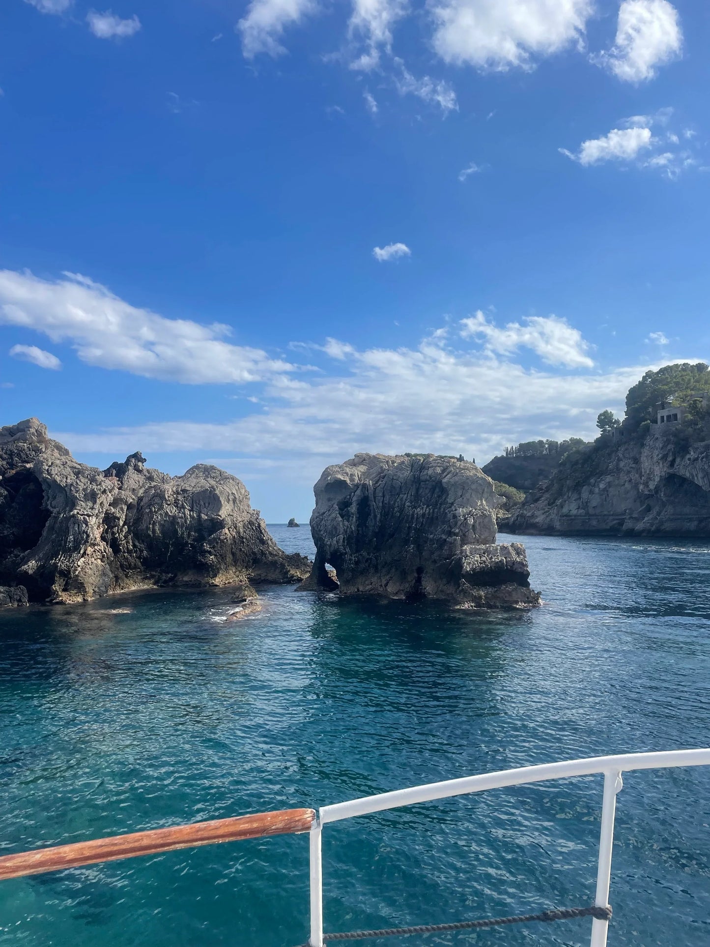 Best 2.5-Hour Sunset & Dolphins Boat Tour in Taormina, Giardini Naxos & Isola Bella!