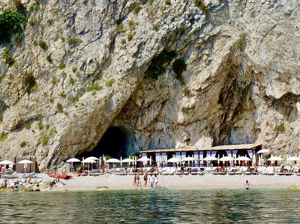 Best 2.5-Hour Sunset & Dolphins Boat Tour in Taormina, Giardini Naxos & Isola Bella!