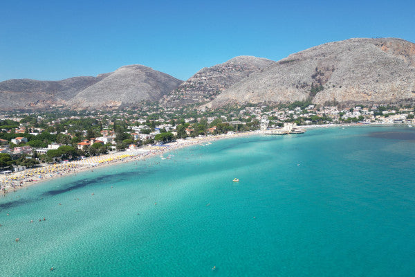 Palermo Luxury Full Day Boat Tour & Trip (Sharing & Private)