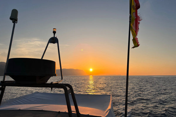 Palermo Luxury Full Day Boat Tour & Trip (Sharing & Private)